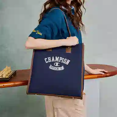Champion FW24 Logo