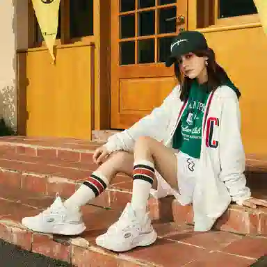 Champion Baseball Cap