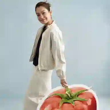 Champion SS25 WOMEN'S CASUAL Logo