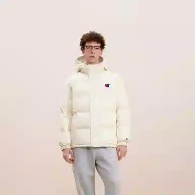 Champion FW22 C-Logo