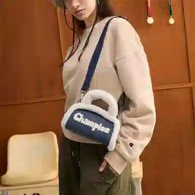 Champion FW24 Logo