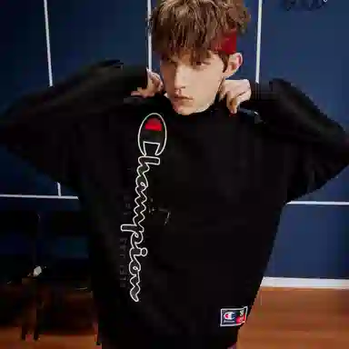 Champion Legacy SS24 Logo