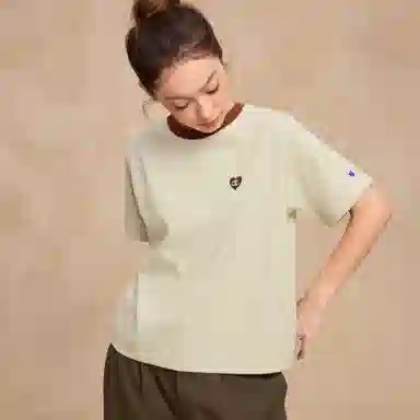 Champion WOMEN'S CASUAL SS25 T