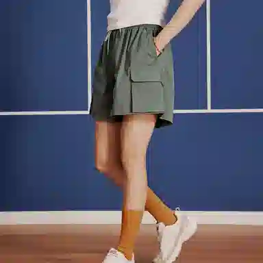 Champion Women's Rochester SS24 CLogo