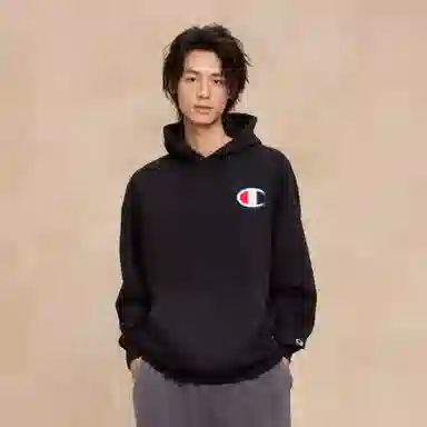 Champion FW24 Japan SMU 2 -Ecom C-Logo