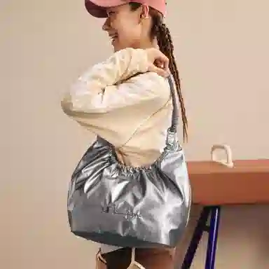 Champion Squeeze Tote Bag SS25