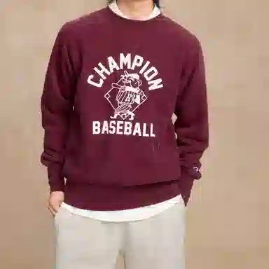 Champion FW25 MEN'S CASUAL(CONCEPT PACKAGE)