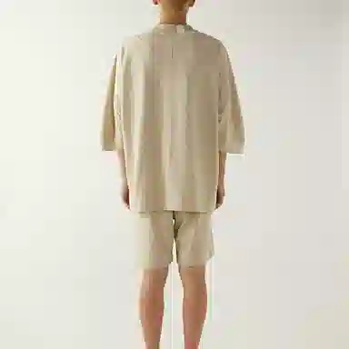 Champion x N.HOOLYWOOD Reverse Weave SS24 C-LogoT