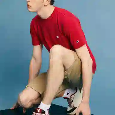 Champion Basic LogoT