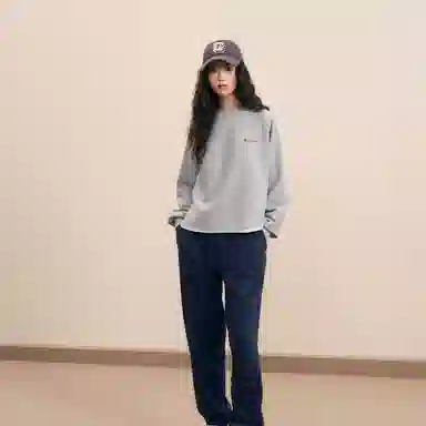 Champion SS24 WOMEN'S CASUAL Logo