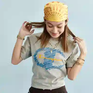 Champion look Basic CT