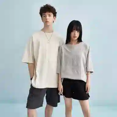 Champion SS25 ACTION STYLE T