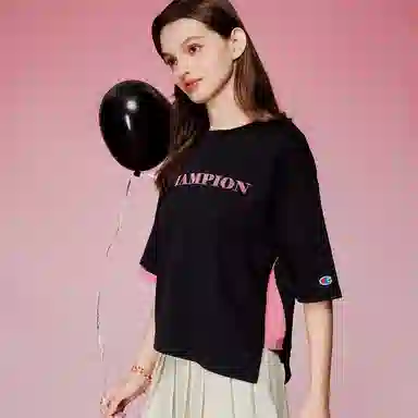 Champion SS24 For Her T
