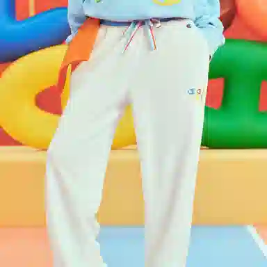 Champion x Melting Sadness FW23 Sweatpants