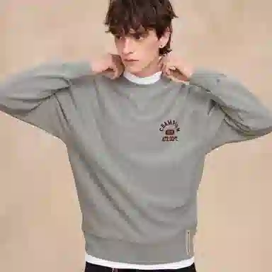 Champion FW25 Reverse Weave