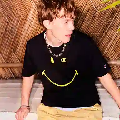 Champion SS22 T