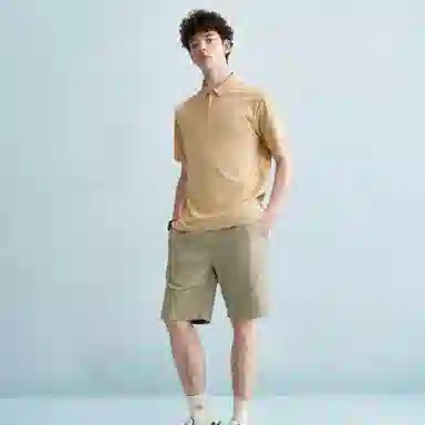 Champion SS25 MEN'S CASUAL Polo