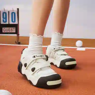Champion Essentials AutoSkate Mary Jane PU