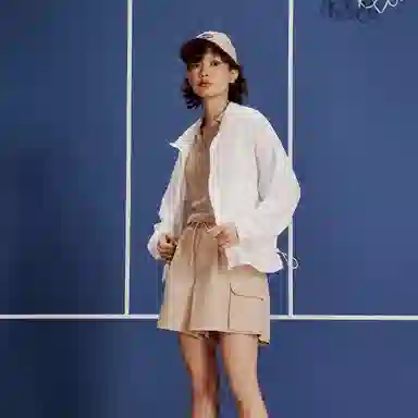 Champion Women's Rochester SS24