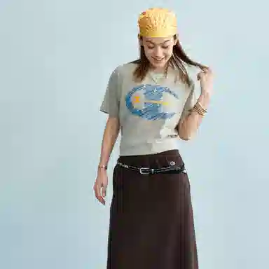 Champion look Basic CT