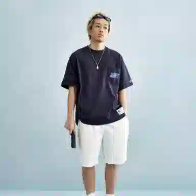 Champion ACTION STYLE SS24 LogoT