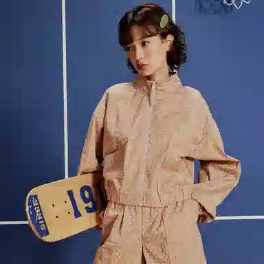 Champion Women's Legacy SS24