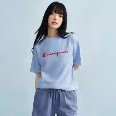 Champion WOMEN'S CASUAL SS25T