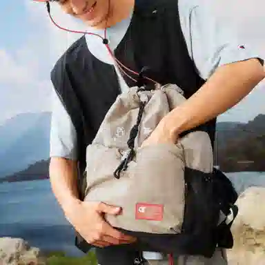 Champion Traveller Backpack