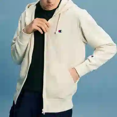 Champion Basic Hoodie