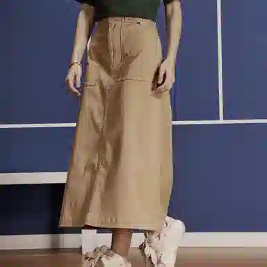 Champion SS24 WOMEN'S CASUAL Logo