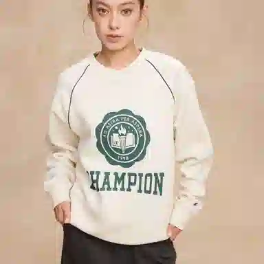 Champion FW25
