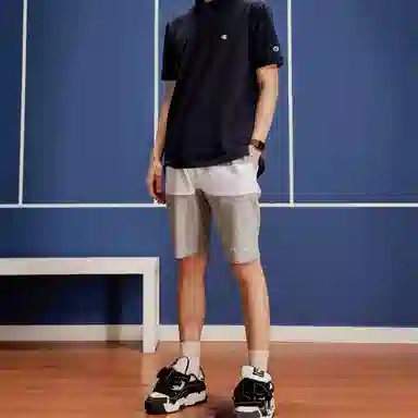 Champion BASIC SS24 Logo