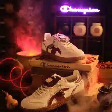 Champion CAMPUS T Champ T-trainer Health