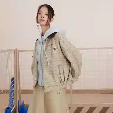 Champion FW24 ATHFLOW C-Logo