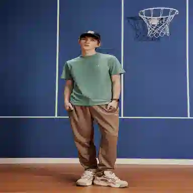 Champion BASIC SS24 C-LogoT