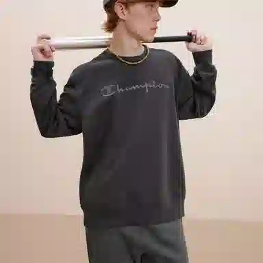 Champion FW24 script shop Logo