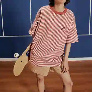 Champion SS23 Campus LogoT