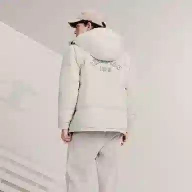 Champion FW23 Men'S Life Logo