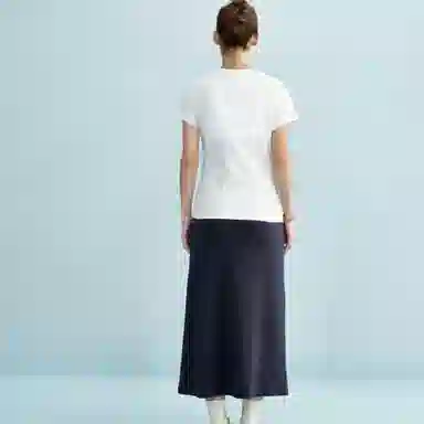 Champion SS25 YEARBOOK T