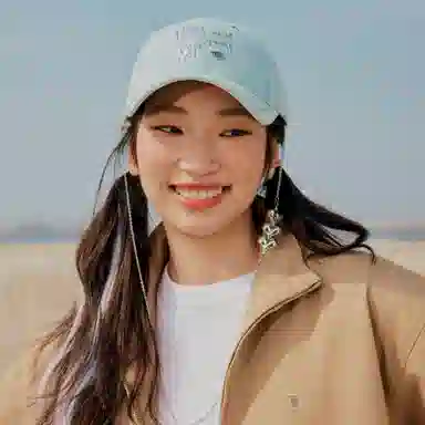 Champion SS25 C-Logo