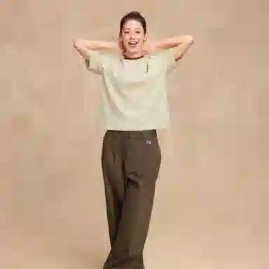 Champion WOMEN'S CASUAL SS25 T