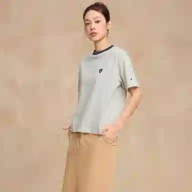 Champion WOMEN'S CASUAL SS25 T