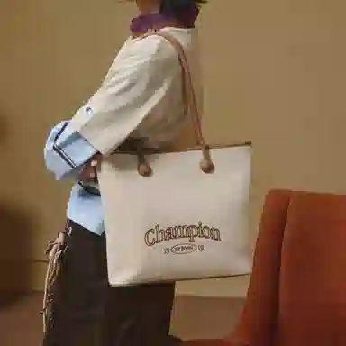 Champion Neverfull Tote Bag FW25 Tote