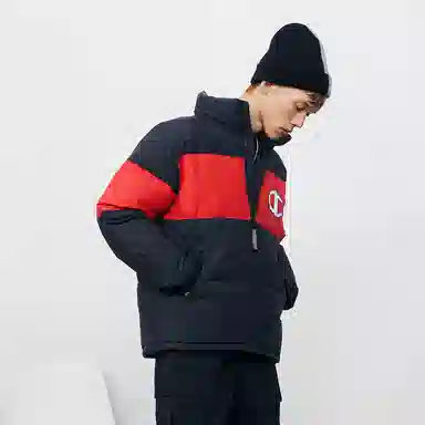 Champion CLogo