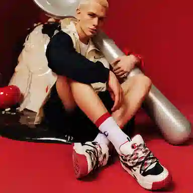Champion Essentials Live Skate