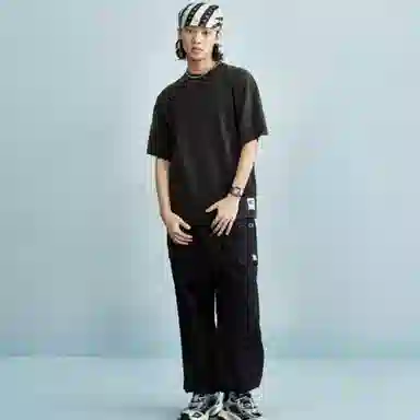 Champion SS25 ACTION STYLE T