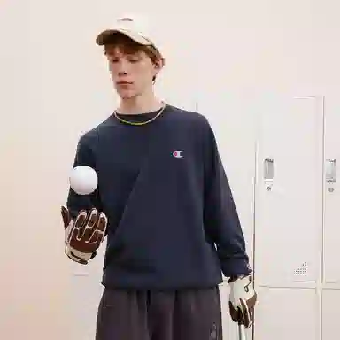 Champion FW24 BASIC C-Logo