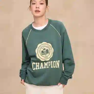 Champion FW25
