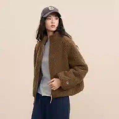Champion FW24 WOMEN'S CASUAL C-Logo