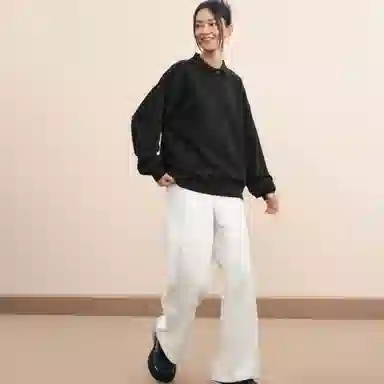 Champion FW24 WOMEN'S BASIC C-Logo